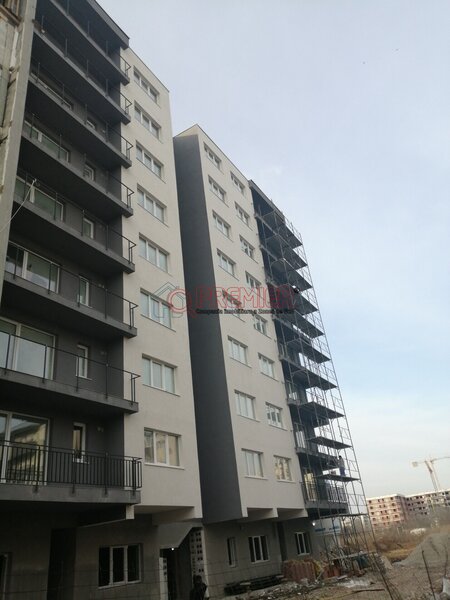 Metalurgiei Grand Arena vanzare apartament 2 camere