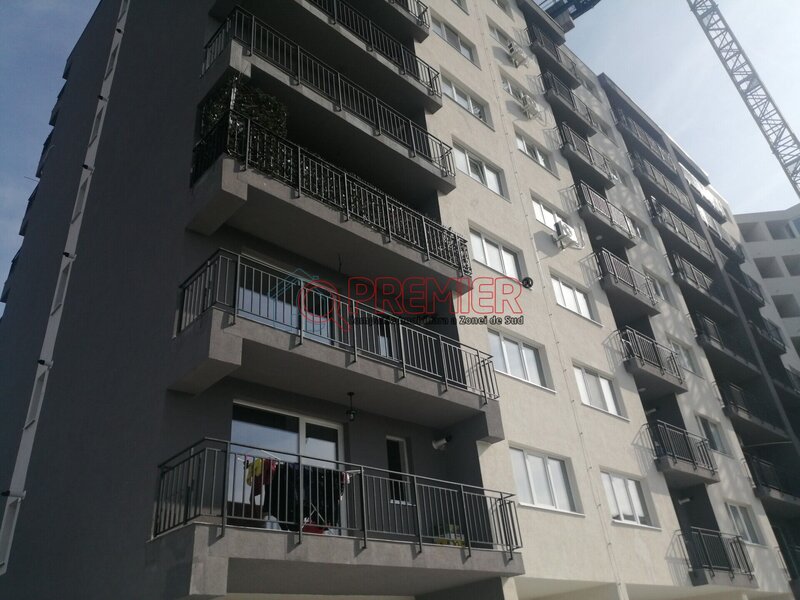 Metalurgiei Grand Arena vanzare apartament 2 camere